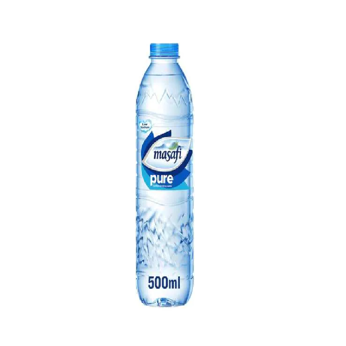 Masafi Water 24 × 500 ml