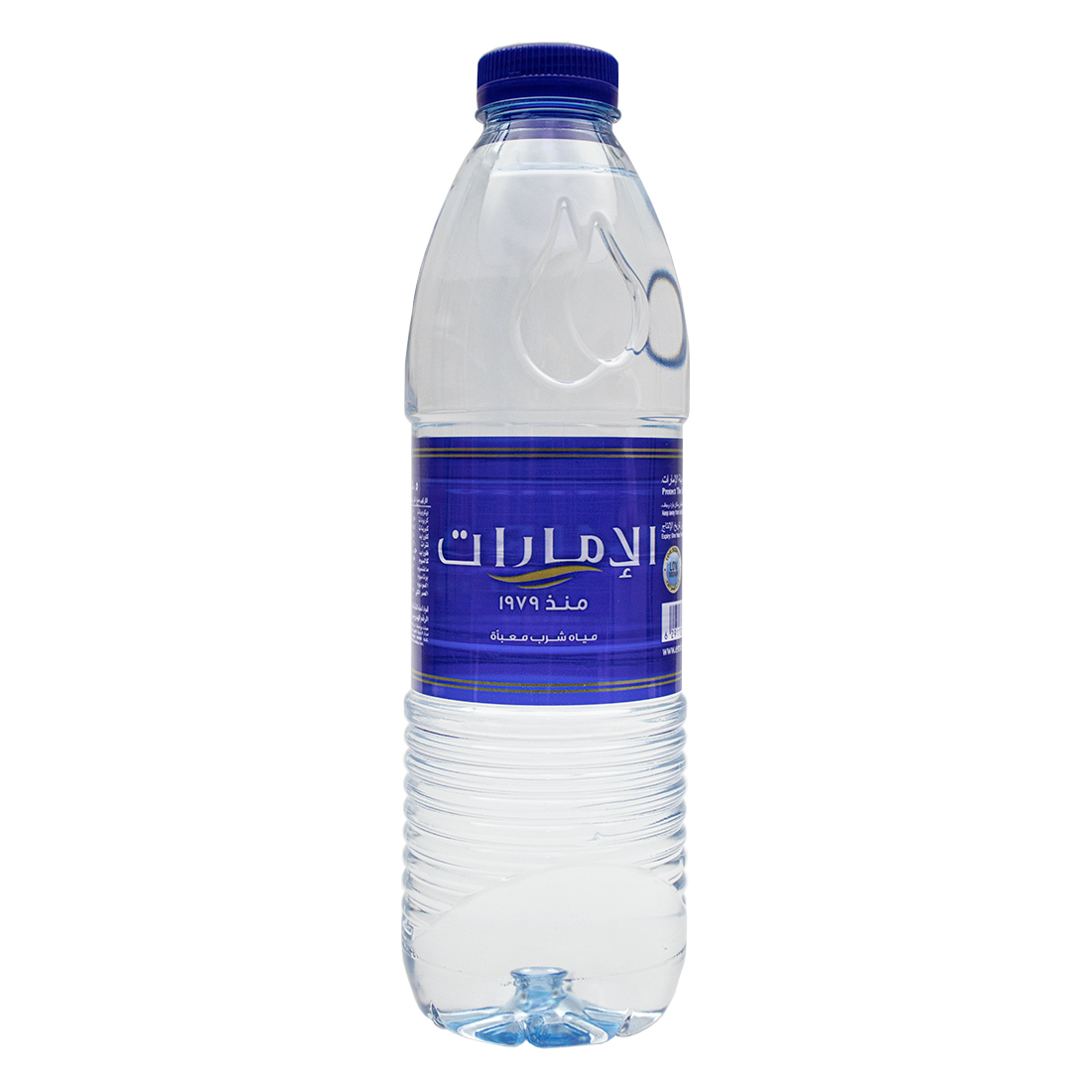 Emirates Water 24 × 500 ml
