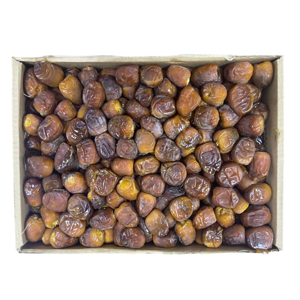 AlQassim Sukari dates 3 kg