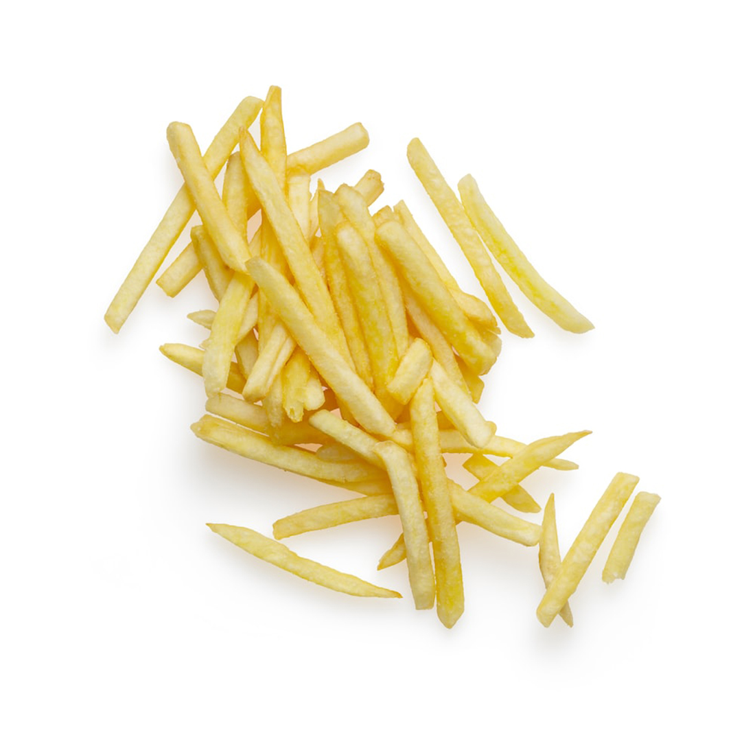 Amerciana French Fries Maestro 9 mm 4 × 2.5 kg
