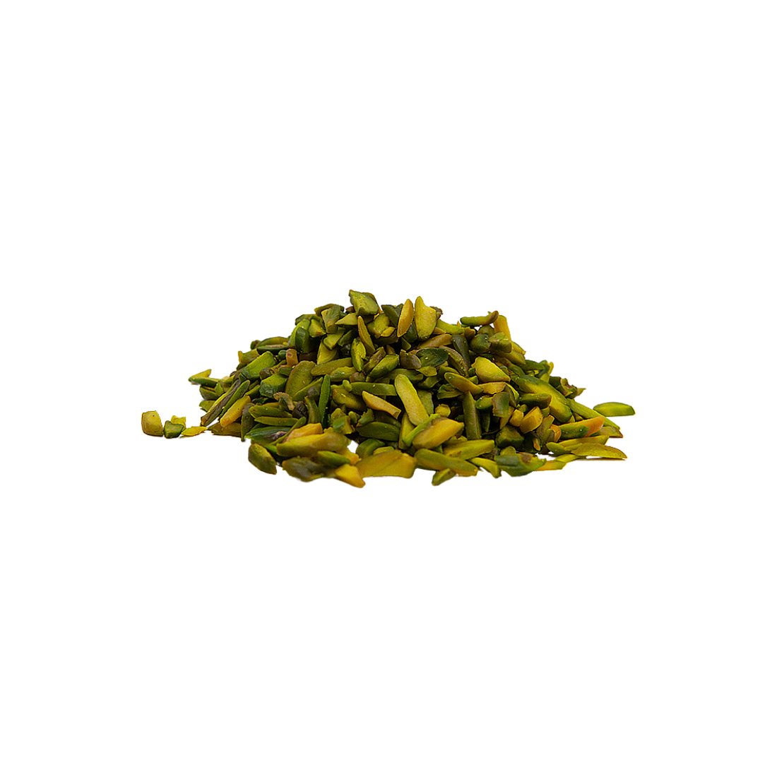 Green Pistachio Nails Sticks