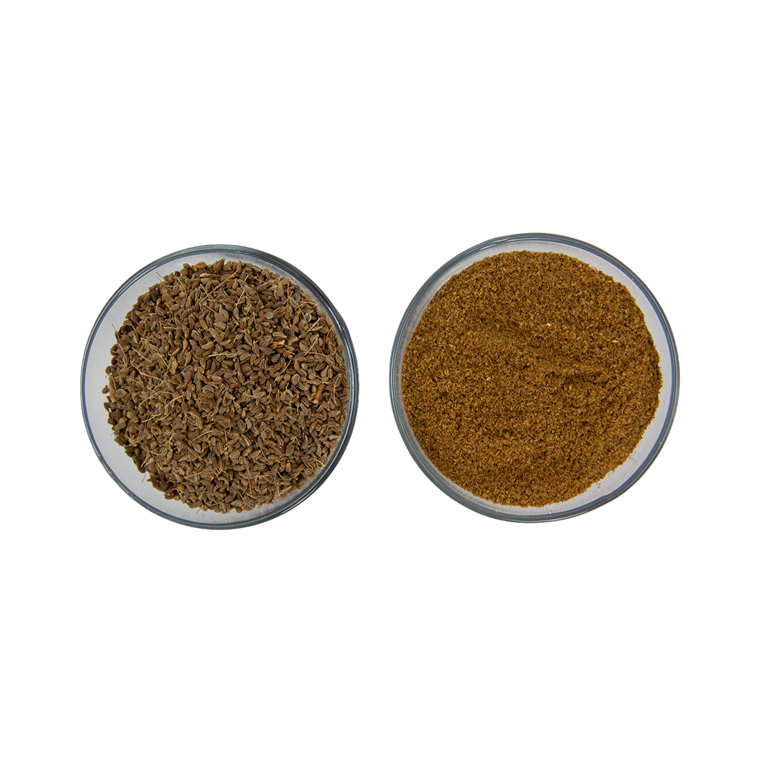 Syrian Anise Whole