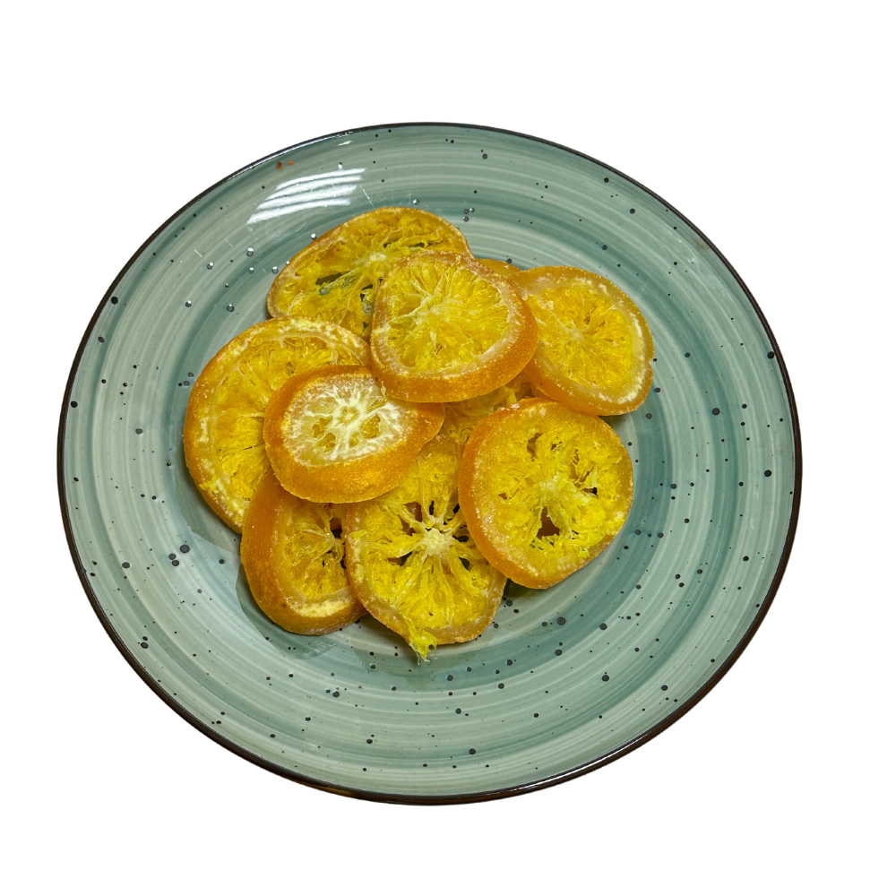 Dried Orange