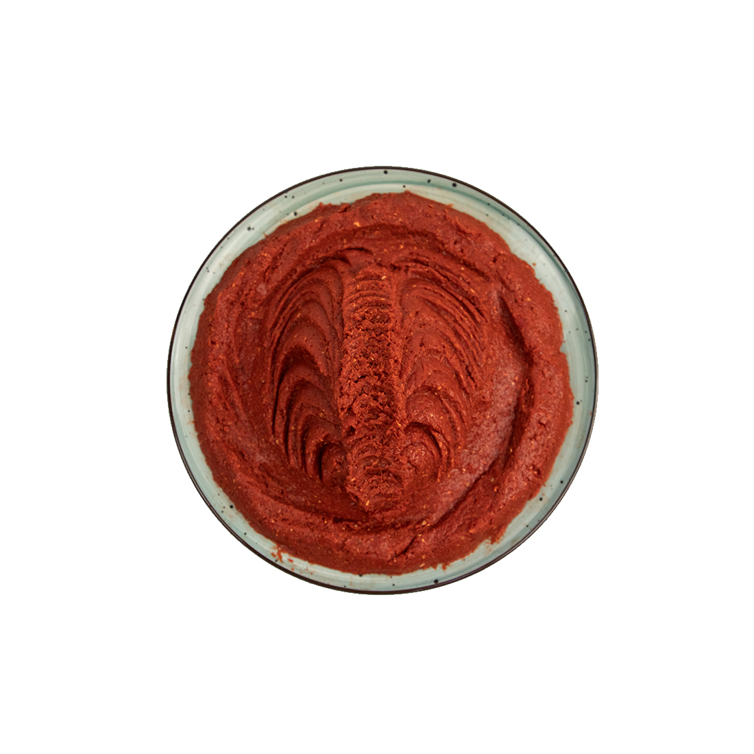 North Rose Hot Chilli Paste 7 Kg