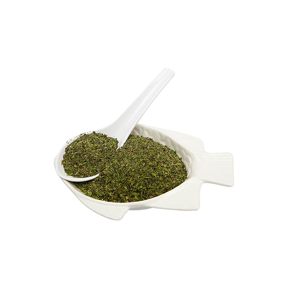 Dried Mint