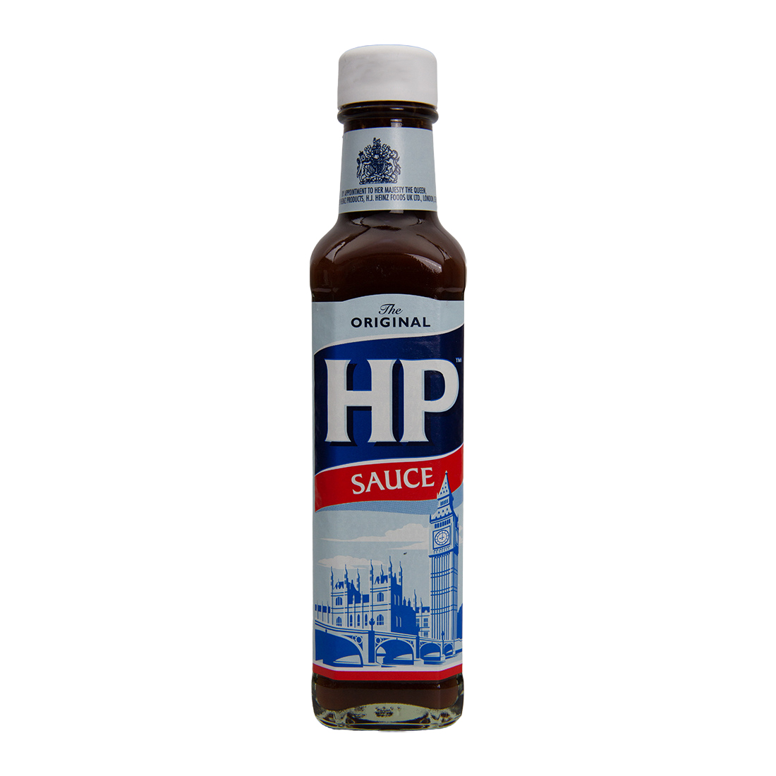 HP Sauce 12 × 255 ml