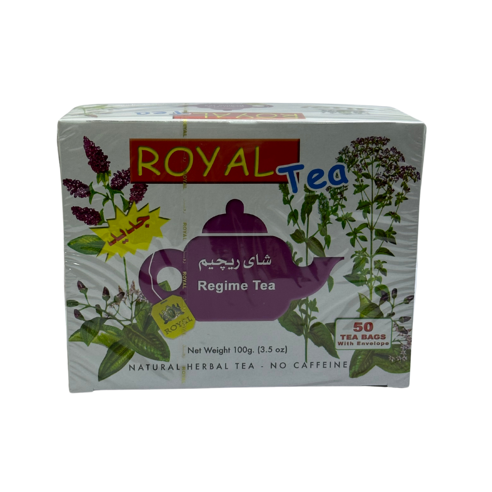 Diet Tea 50 bags