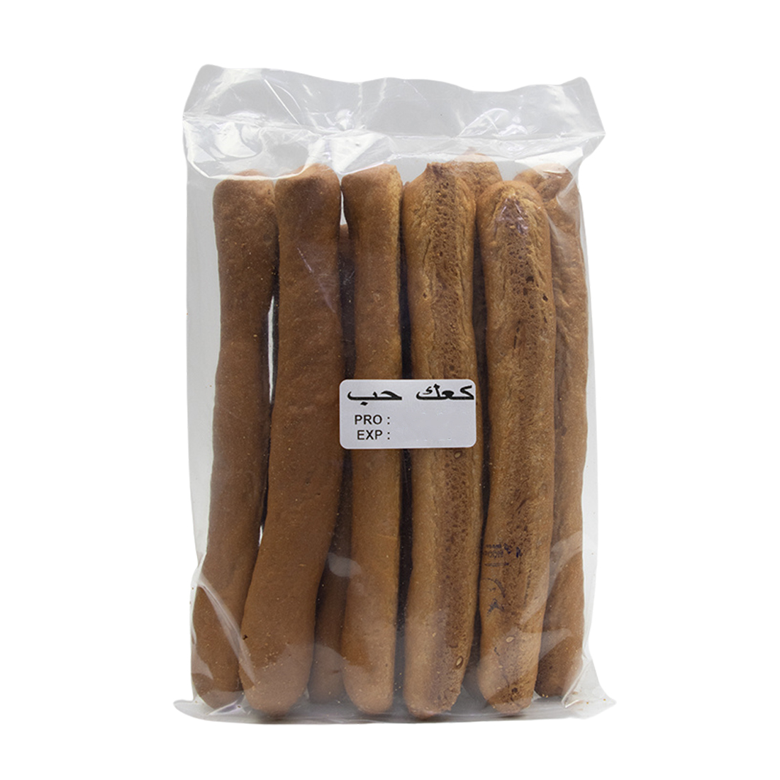 Rusks 1 kg