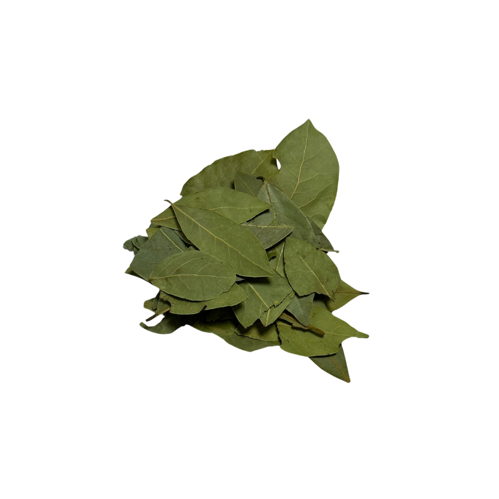 Small Bay Leaves