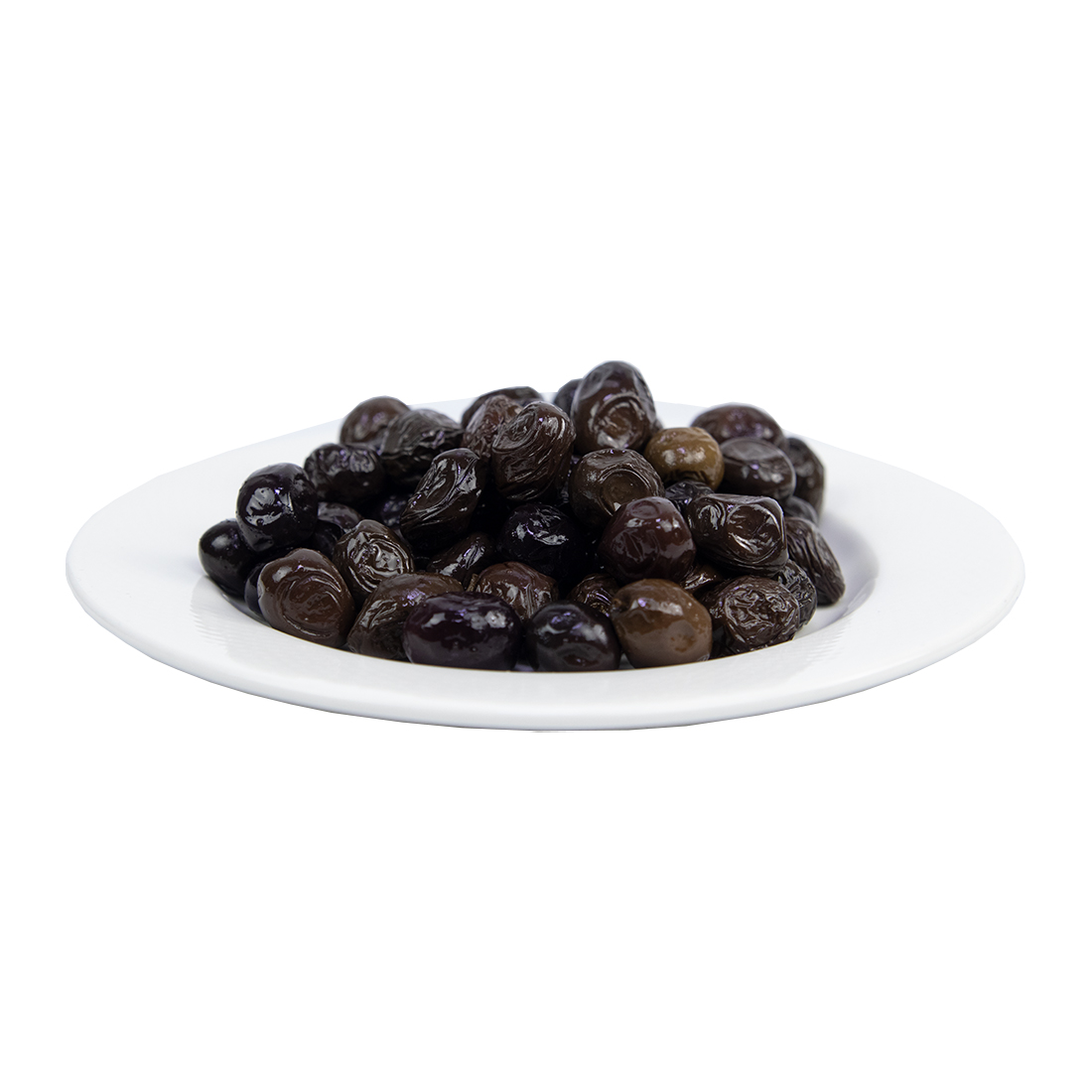 Atton Black Olives  10 kg