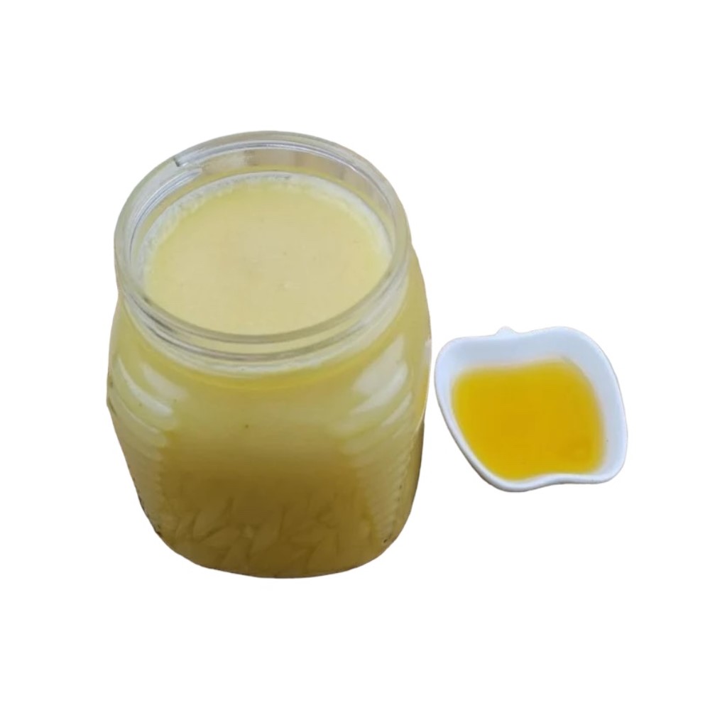 Arabic Sheep Ghee 2 × 5 kg
