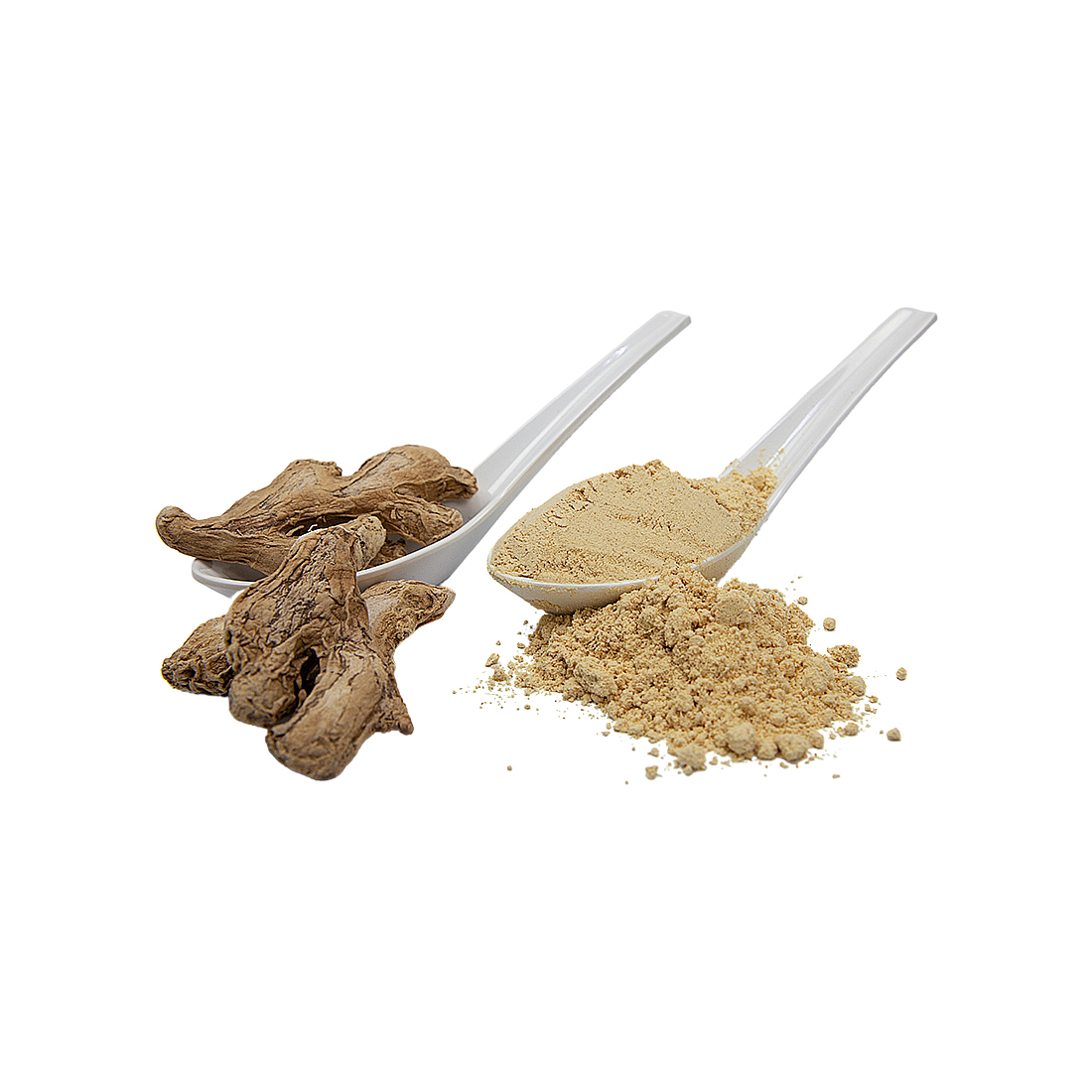 Chinese Ginger Powder