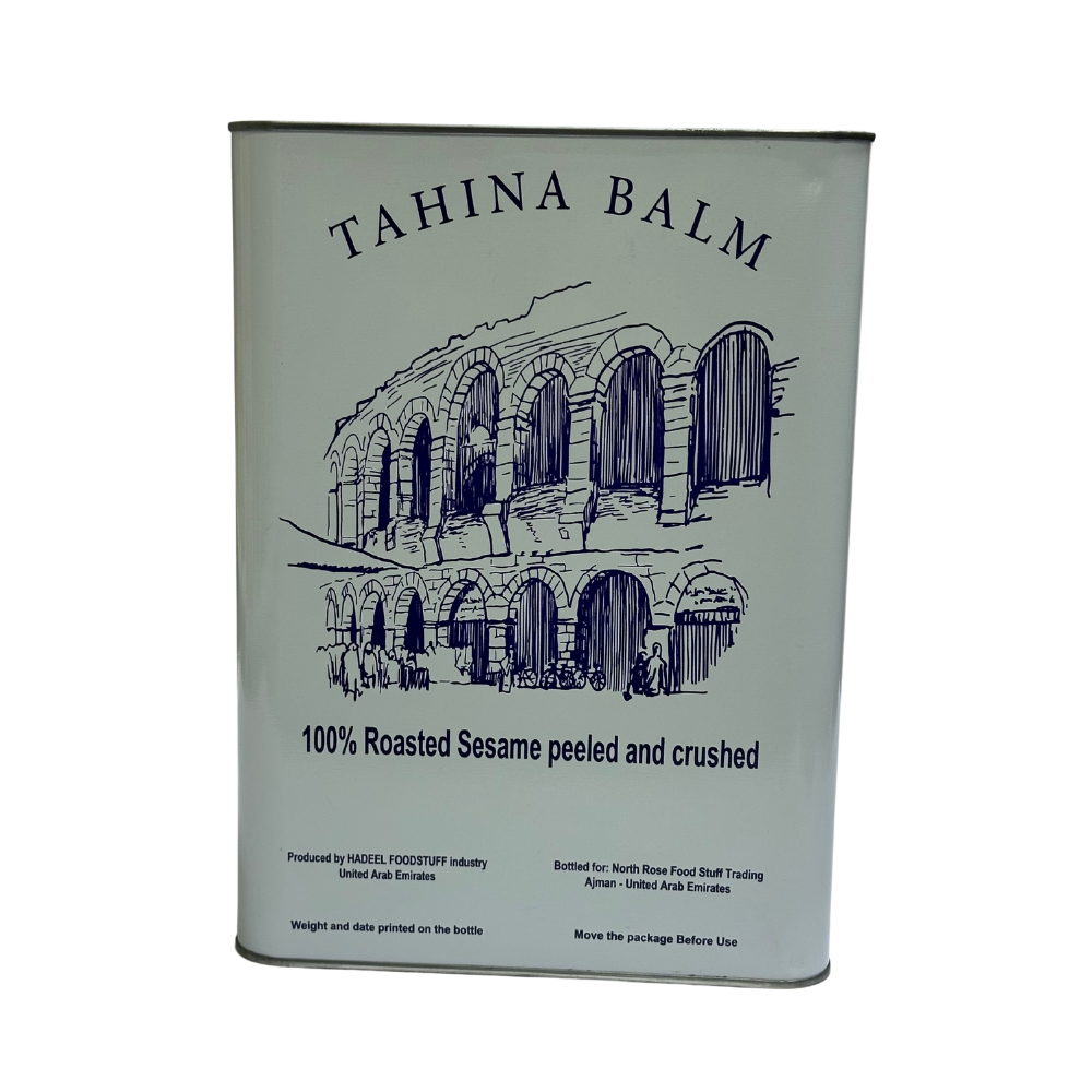 Balm Tahina 7 kg