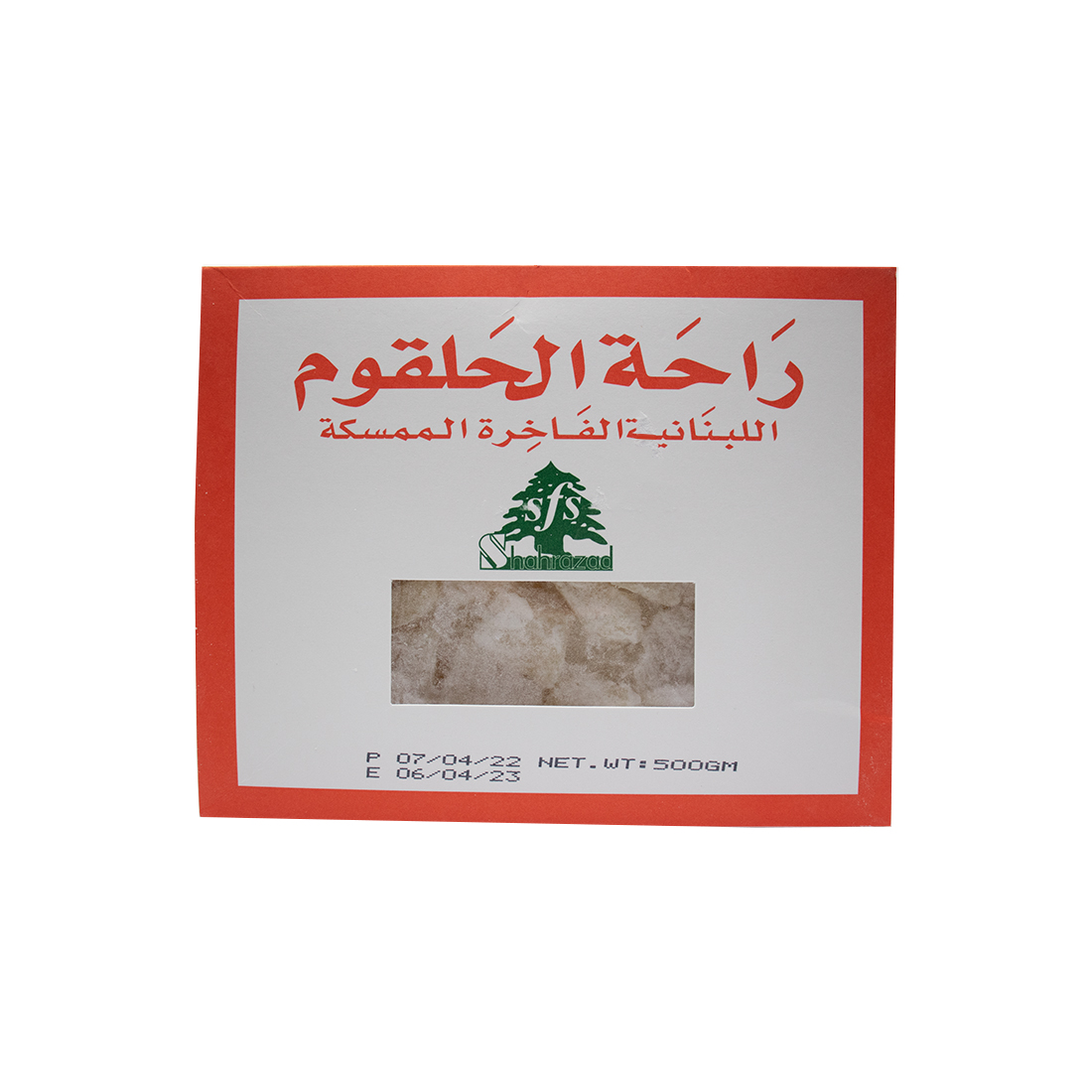 Raha Sweet 12 × 800 g