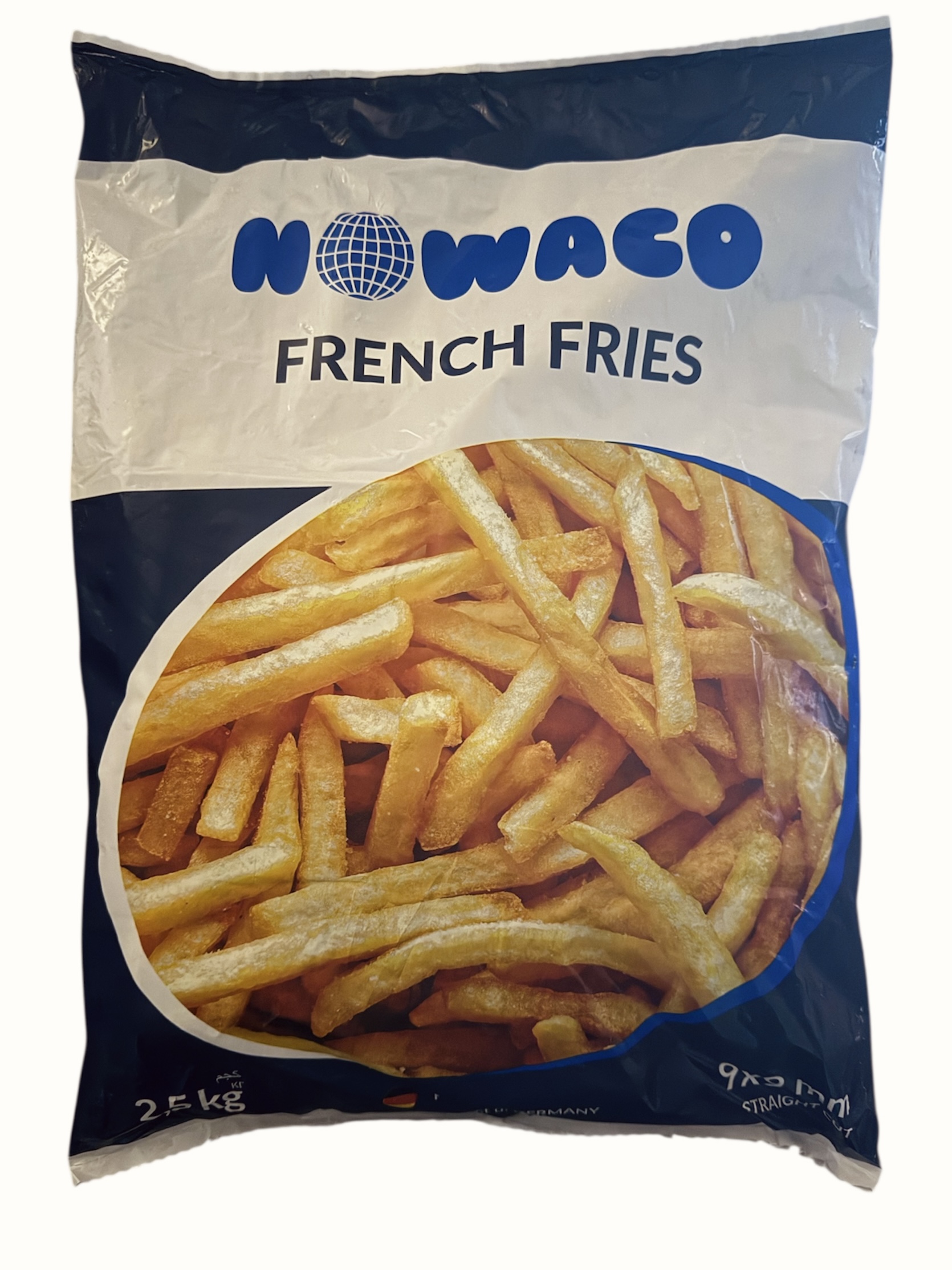 French fries