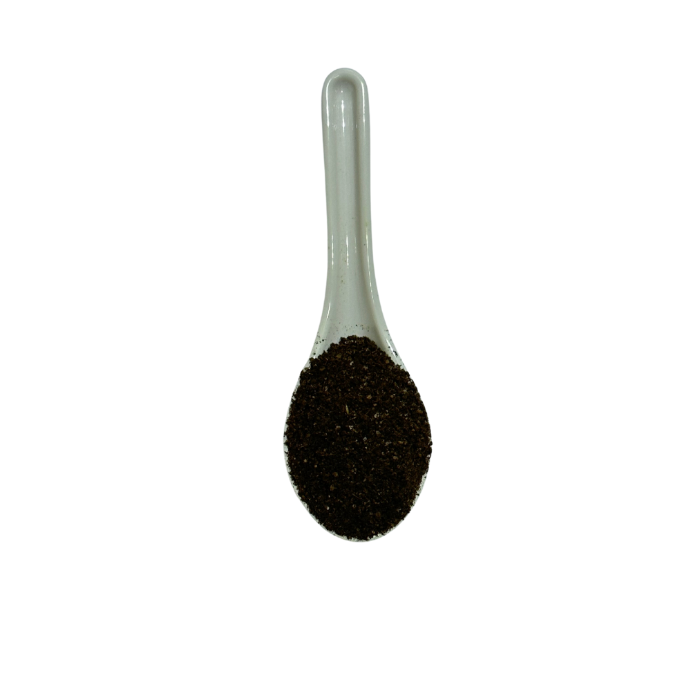 Plume Black Powder