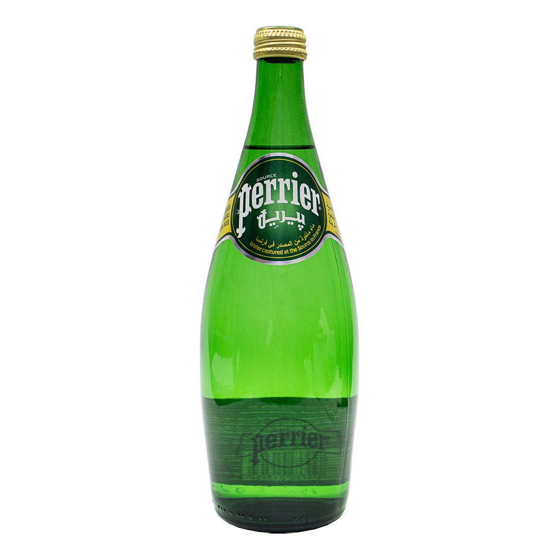Perrier Mineral Water 12 × 750 ml