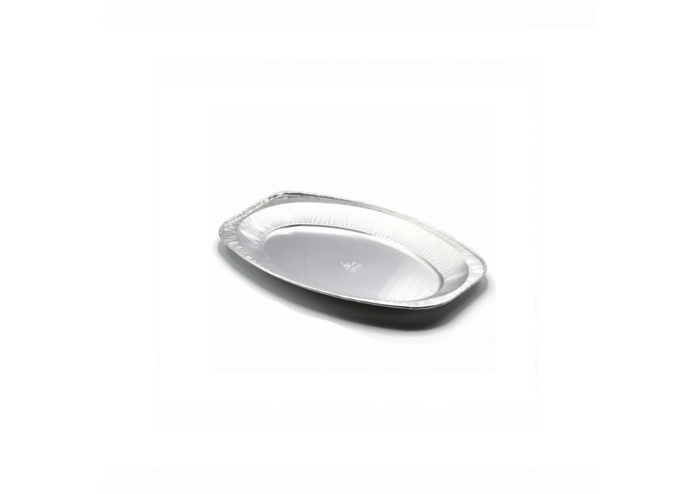Small grilled plate 150 pieces