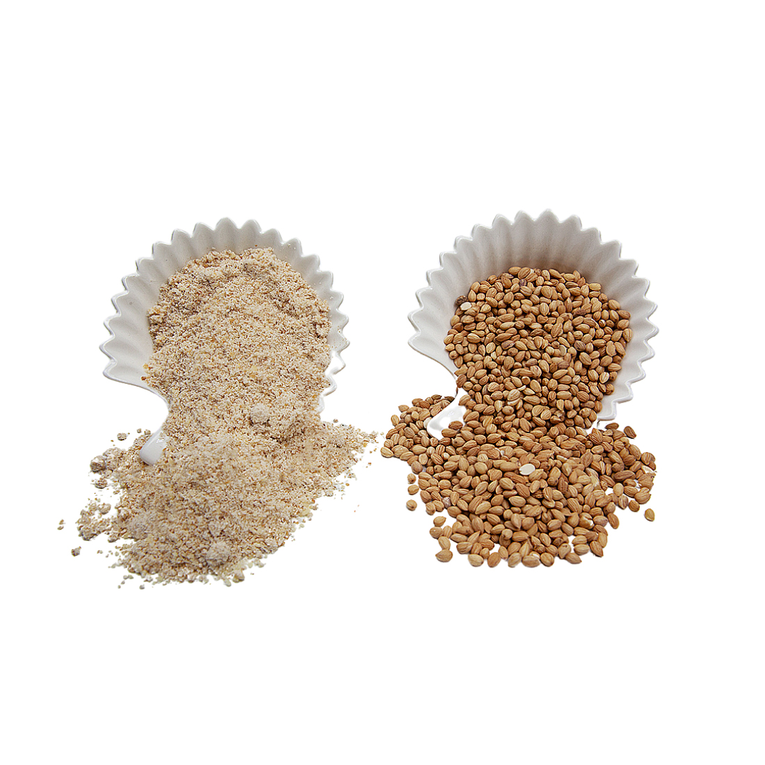 Syrian Mahaleb Powder No. 1