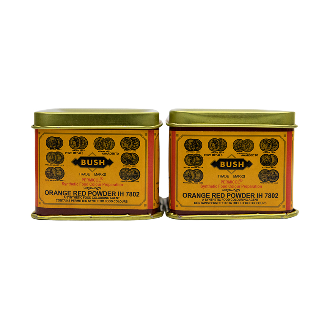 Biryani Red Dye 100 g