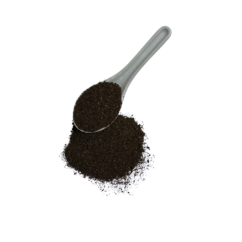 Plume Black Powder
