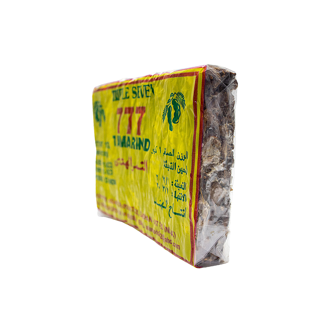 Tamarind 777 20 x 1 kg