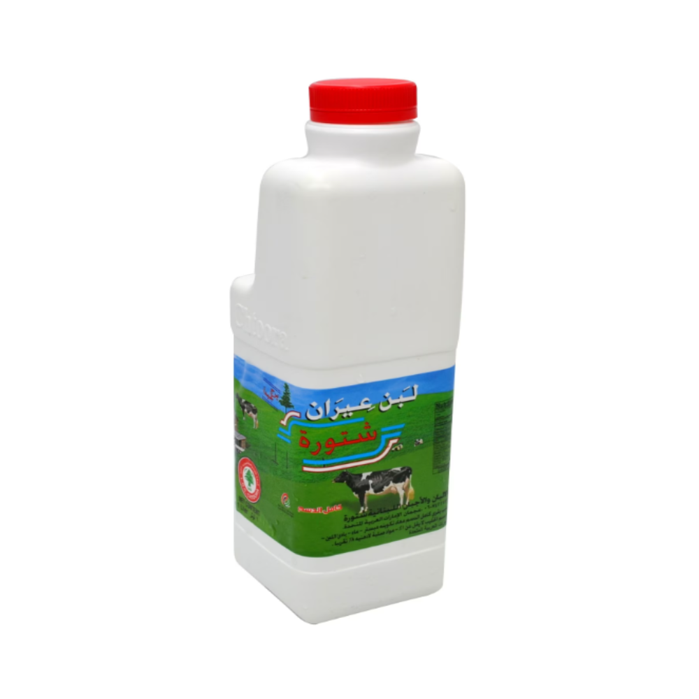 Chtoura  Ayran Yoghurt 1 liter